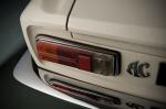 AC 428 Coupe by Frua 1967 года